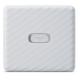 instax Link WIDE Printer, Ash White